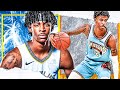 Ja Morant - BEST Dunks, Handles and Game Winners!