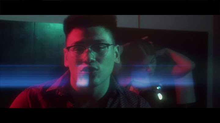 Ares King - Amor inconcluso (official video)