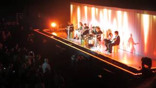 Video thumbnail of "Dixie Chicks - "Don't Let Me Die In Florida" @Lotto Arena Antwerp - 16/04/16"