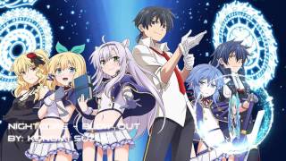 Download Lagu Lyrics Amv Rokudenashi Majutsu Koushi To Akashic Records Op Full Blow Out Konomi Suzuki MP3 Lyrics Amv Rokudenashi Majutsu Koushi To Akashic Records Op Full Blow Out Konomi Suzuki