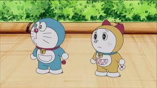 Doraemon and Dorami