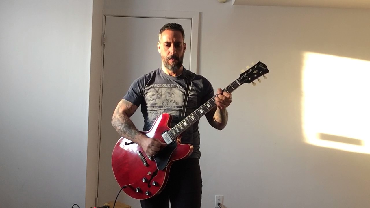 1963 ES-335 TDC VOS 2015