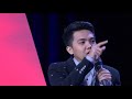 Arif Brata: Babak Roasting! - SUCI 8