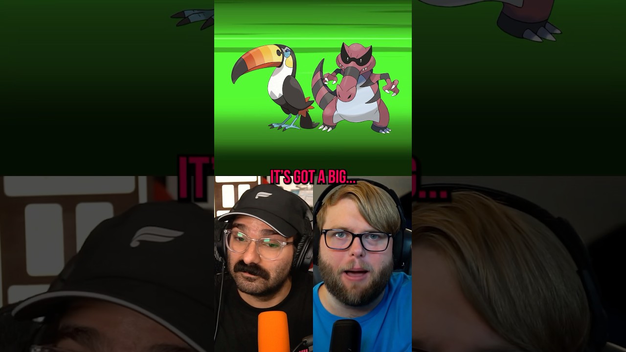 Which Pokemon Has Higher Attack?