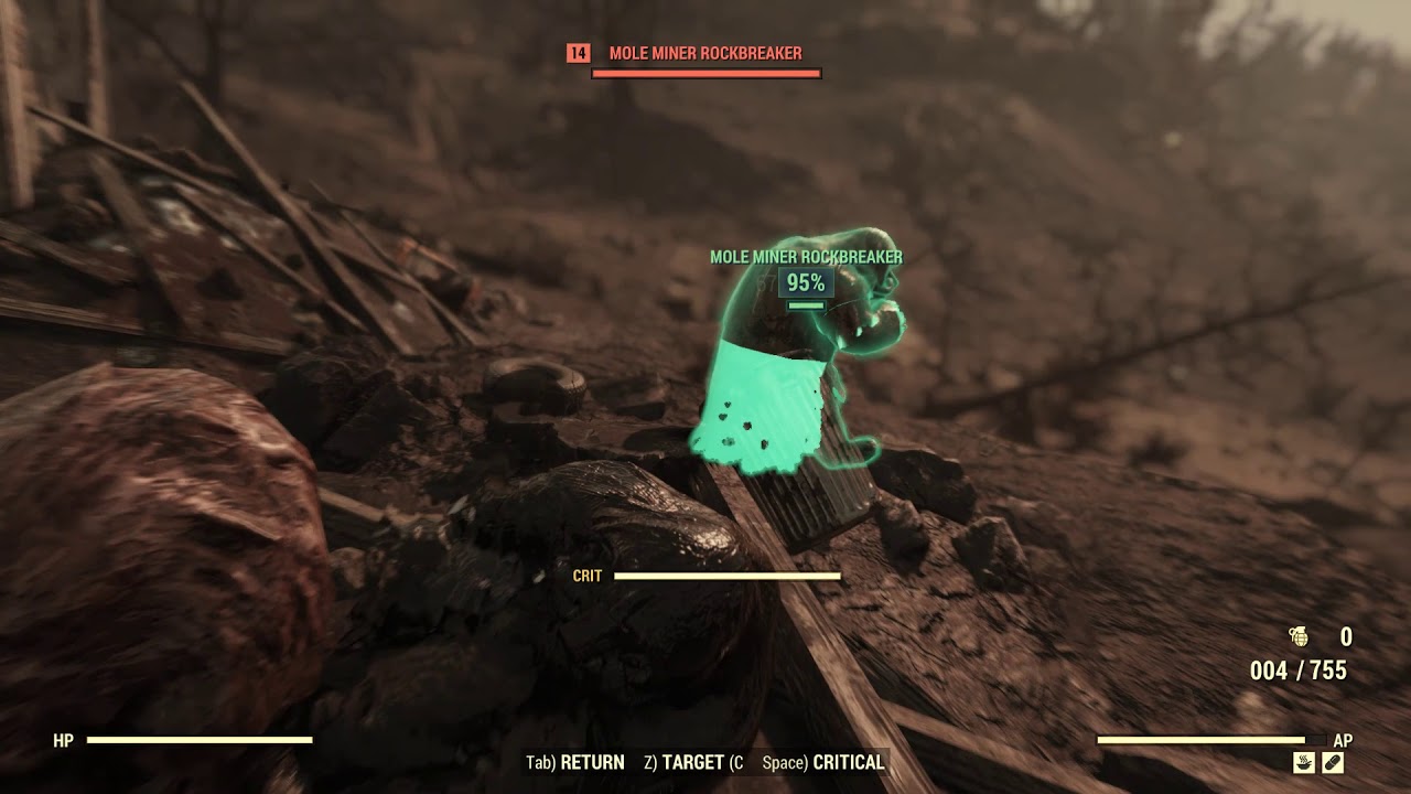 FO76 Sneak Test No Escape Artist YouTube