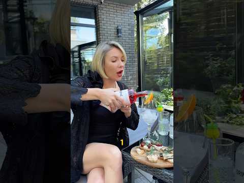 Люблю алкоголь с закуской посреди недели! Что делать ? Ссылки на безалкогольный алкоголь в описании