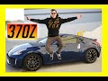 2017 Nissan 370z Walkaround | Episode 1