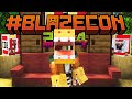 BLAZECON 2024: NEWS, MOBILI e COBBLEMON 2 - Minecraft ITA EBLCRAFT