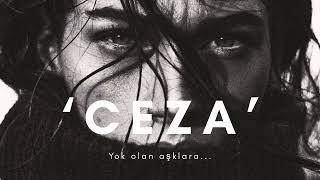 CEZA | Sessizlik Yakışır Sana (Official Lyric Video)