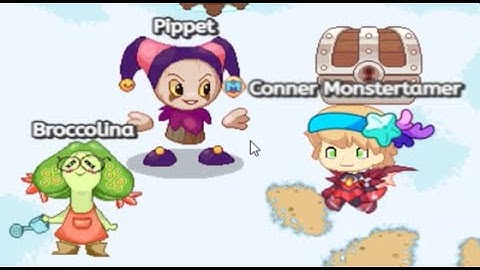 Pippet Battle and Summerfest Fun in Skywatch in Prodigy Math!!! S3E4