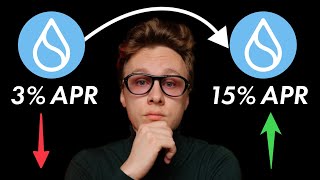 Increase your Sui yield 5x using THIS DeFi strategy