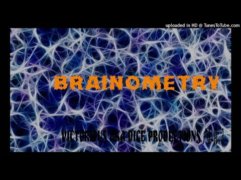 Brain-Ometry bpm130 by Victorious Aka Dice Mix1 Jan 26 2022