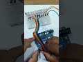 Led chaser circuit using arduino uno  arduino uno projects  shorts arduino electronics