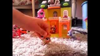 Lps- gökhan athena mesela