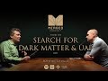 Dark matter  uaps the cosmic connection with prof matthew szydagis  merged podcast ep 8