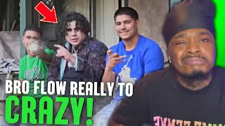 HE SNAPPED!!! That Mexican OT - Texas Mexican (Official Music Video) (Shot By. Izzy Uzi) | REACTION