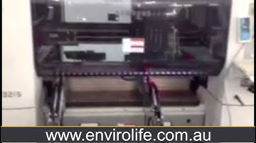 GEN2 Flex - Automated Soldering PCB