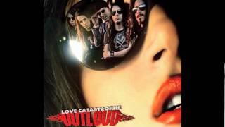We Came To Rock - Outloud (2011)