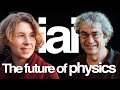 Quantum Physics and Beyond | Carlo Rovelli, Sabine Hossenfelder, Lee Smolin, Jim Al-Khalili and more