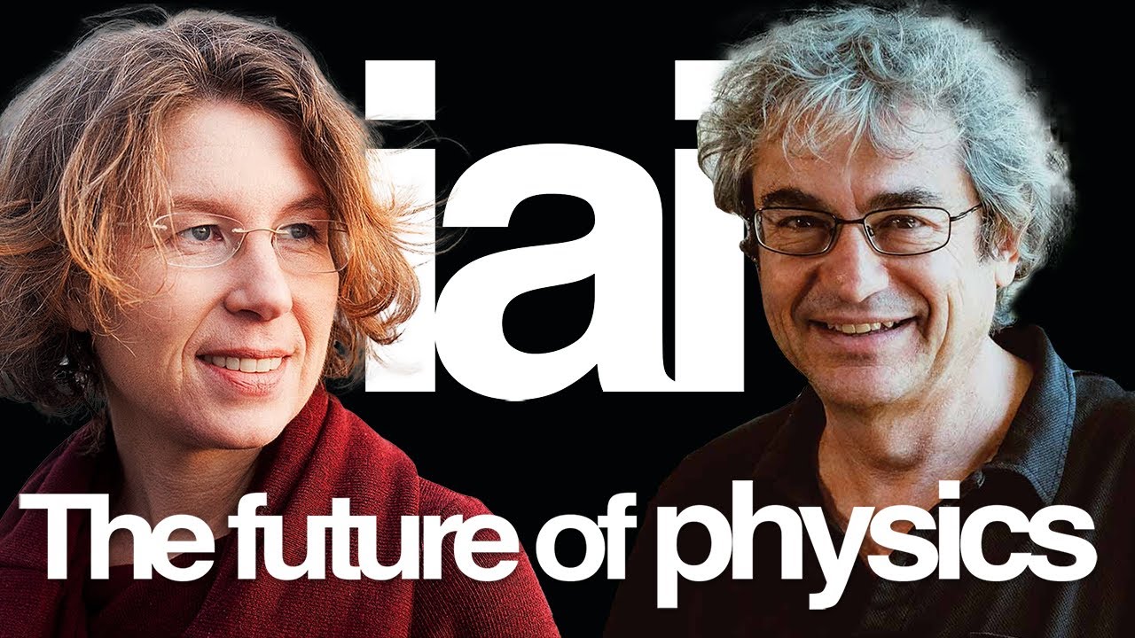 Quantum Physics and Beyond | Carlo Rovelli, Sabine Hossenfelder, Lee Smolin, Jim Al-Khalili and more