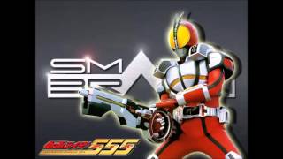 Kamen Rider 555 Paradise Lost - Climax E