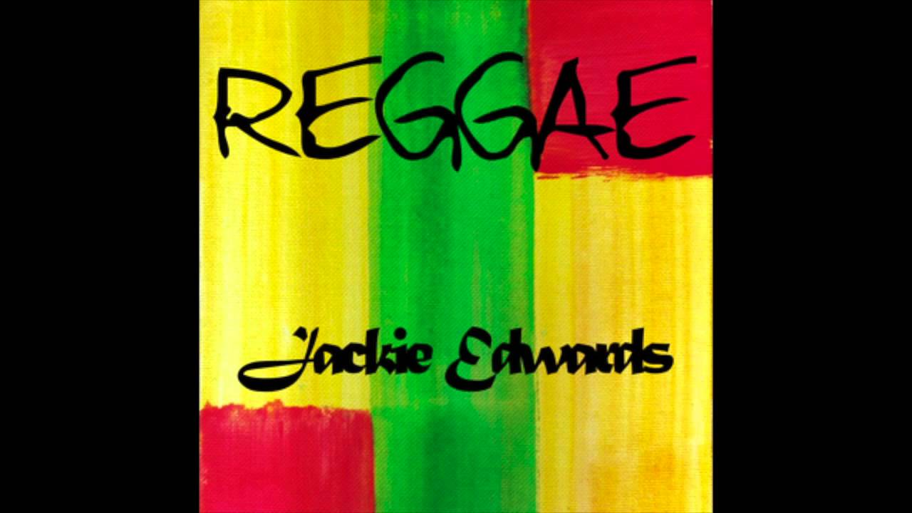 Jackie Edwards - Dearest Jackie Edwards - Dearest