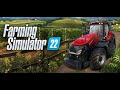 [STREAM] Farming Simulator 22. New season. Part #1.