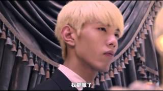 《中国超模》20150618：童年回忆拍摄现难题 张亮化身大白嘟嘴逗小孩 【1080P】