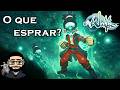 O que vai ser o canal ?