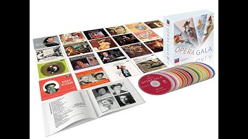 Eloquence Classics Release Batch 8 - Opera Gala