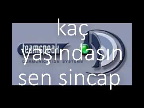 kaç yaşındasın sen sincap