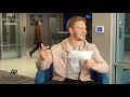 Whisper Challenge: Evgeny Svechnikov and Matt Lorito
