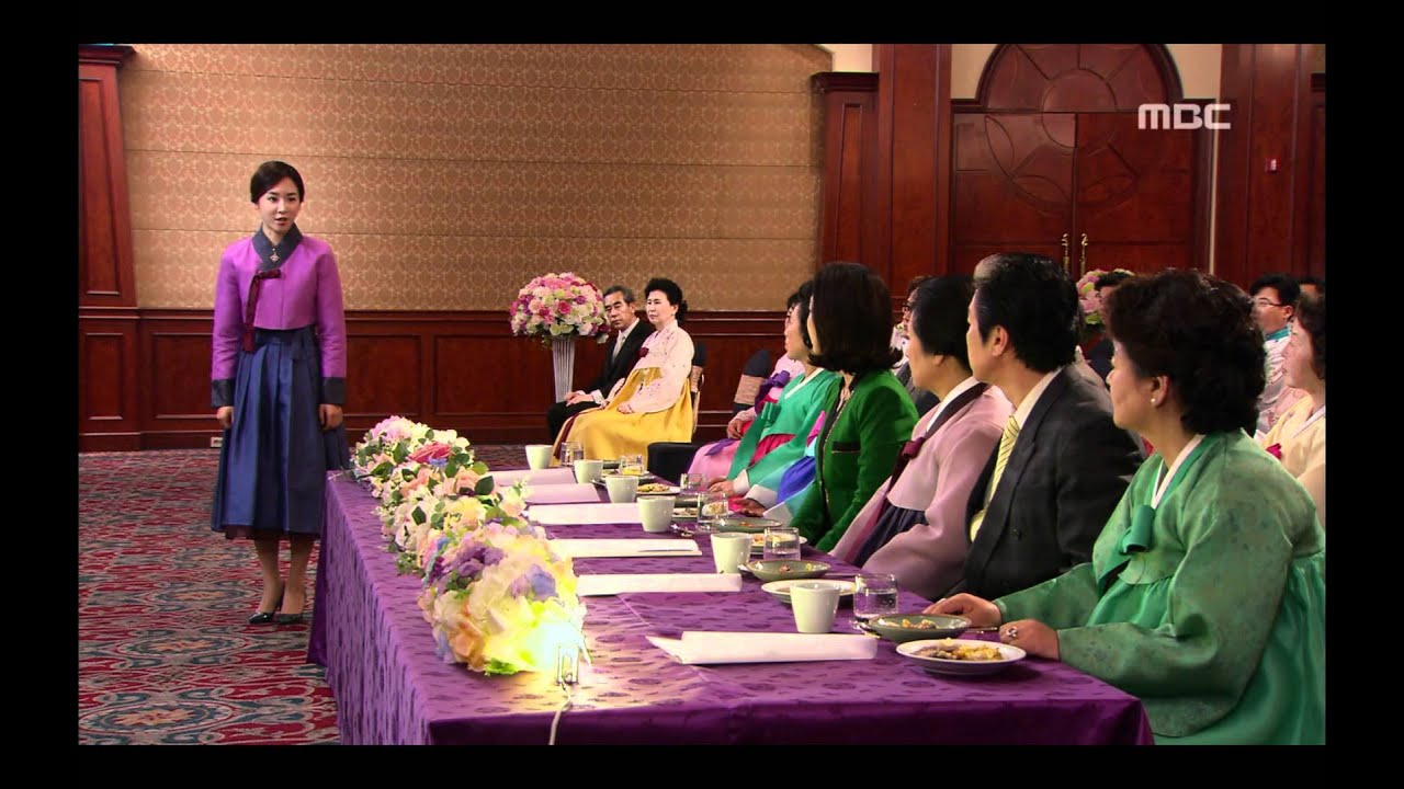 Feast of the Gods, 25회, EP25, #03