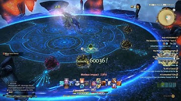 Second Coil, Turn 4 Solo [PLD]