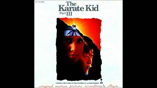 The Karate Kid Part III  A Symphony (Bill Conti  1989)