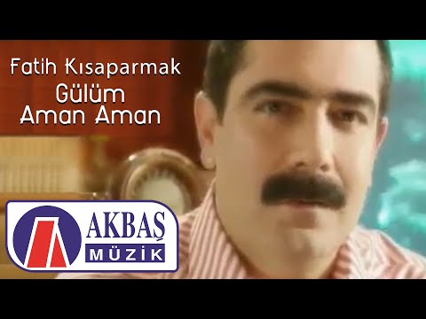 Fatih Kısaparmak | Kerkük'ün Kalasıyam (Official Video)