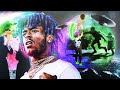 I USED LIL UZI VERT'S REAL LIFE JUMPSHOT ON NBA 2K20! THIS JUMPSHOT IS GREEN!