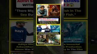 No Fear, Only Focus Adivi Seshs Strong Message