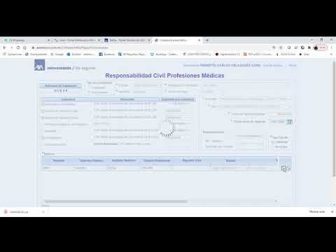 Cómo cotizar RC profesiones Médicas en AXA Seguros México