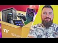 GROS UNBOXING Tech & Hardware #1