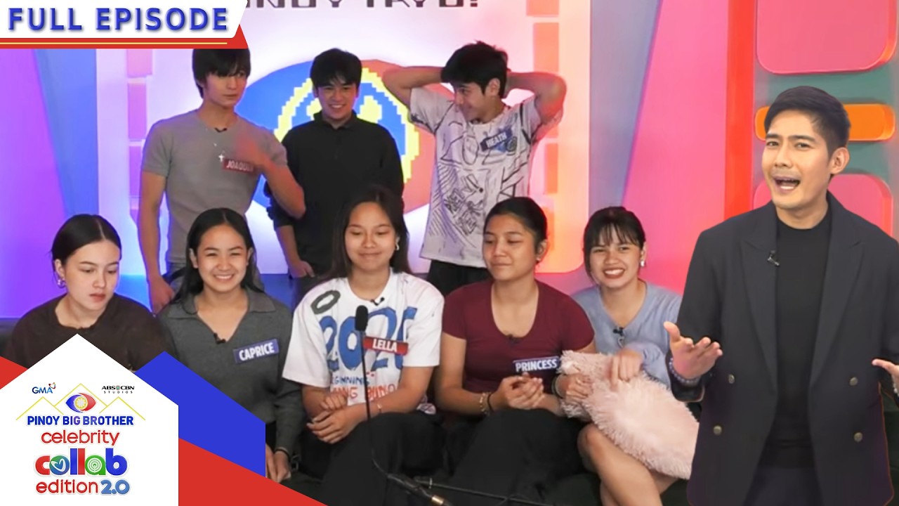 Pinoy Big Brother Celebrity Collab Edition 2.0 | Day 126 | February 27, 2026 | Full Episode