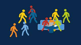 Residential Living at Drexel: Living Learning Communities