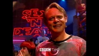 Martin Clunes Sex &#39;N&#39; Death Drama Trailer (BBC1, 1999)