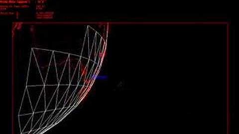 3D Computer Graphics Showreel (2004)