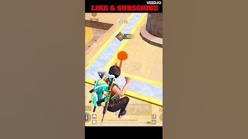 Fastest 1v3 in Ace Dominator Lobby #battlegroundmobileindia #bgmi