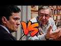 Olavo Carvalho Vs MORNO