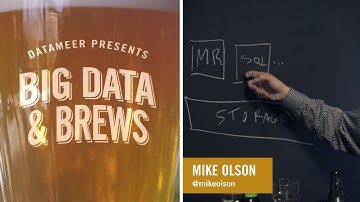 Big Data & Brews: Cloudera on SQL