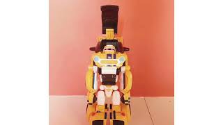 Alamat ng Robot  | Bp11-B screenshot 3