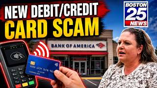 Scammers Are Using This Trick To Steal From Debit And Credit Cards