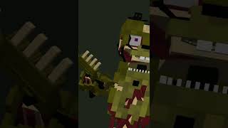 Prisma3D/FNaFMC (Beta 3.0) Scraptrap #prisma3dfnaf #prisma3d  #fnaf #fivenightsatfreddy